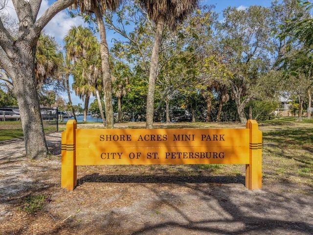 1850 OREGON AVENUE NE, St Petersburg, FL 33703