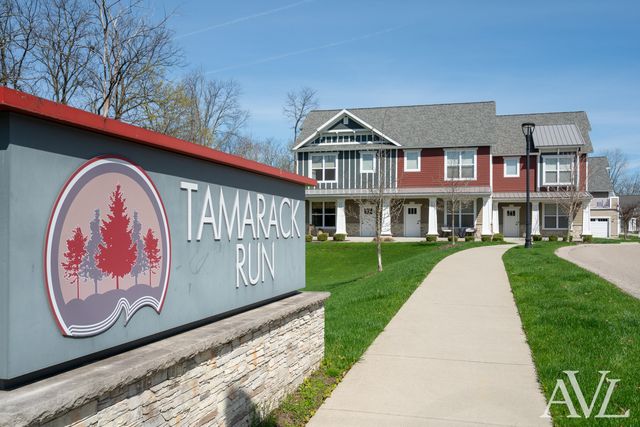 155 Tamarack Lane Ne, Rockford City, MI 49341