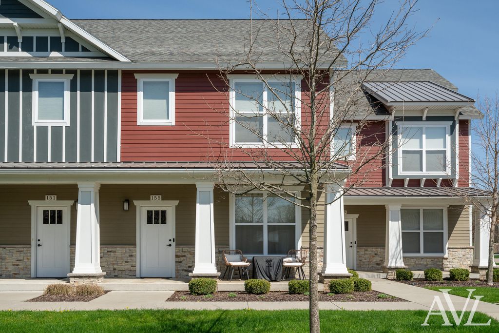 155 Tamarack Lane Ne, Rockford City, MI 49341