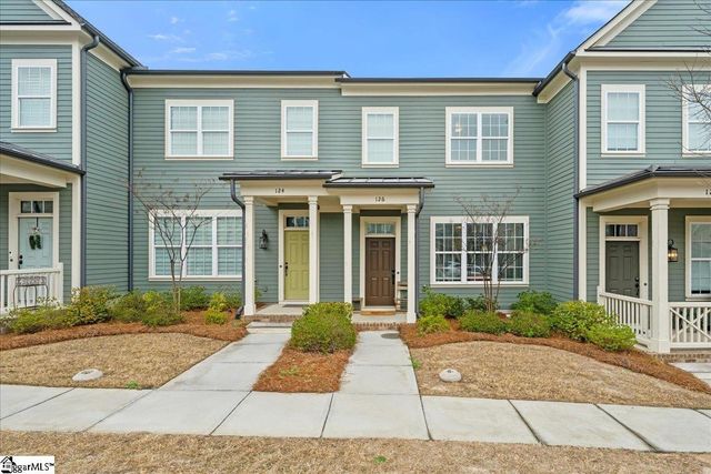 126 Cadet Street, Clemson, SC 29631
