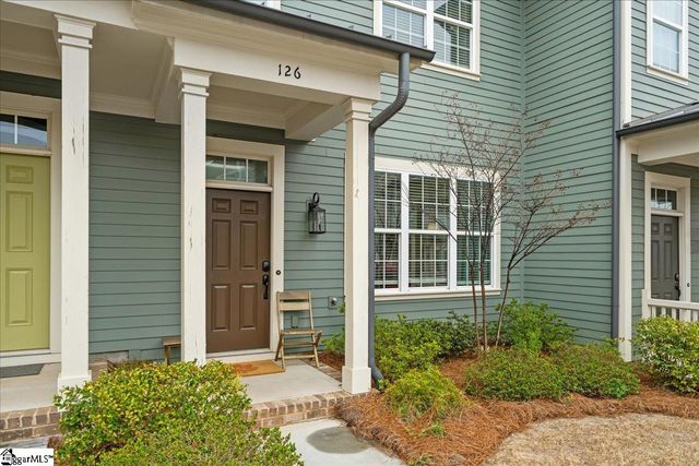 126 Cadet Street, Clemson, SC 29631
