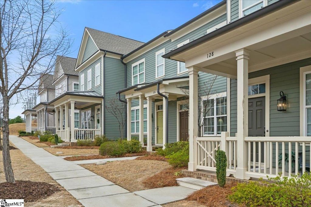 126 Cadet Street, Clemson, SC 29631