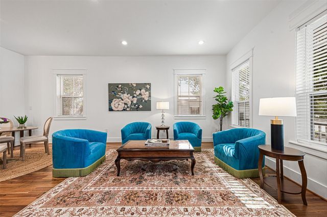 1518 31st Street, Galveston, TX 77550