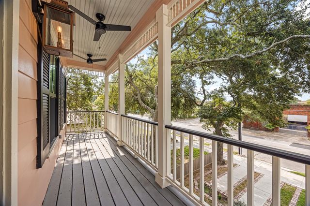 1518 31st Street, Galveston, TX 77550