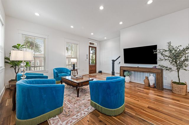 1518 31st Street, Galveston, TX 77550