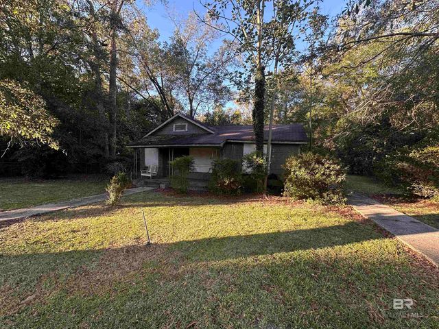 104 George H. Preyear Road, Monroeville, AL 36460