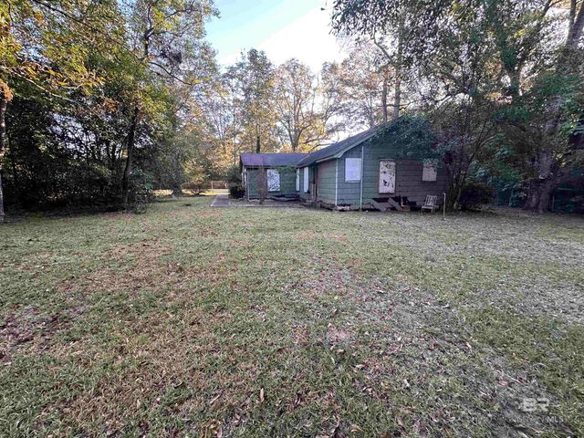 104 George H. Preyear Road, Monroeville, AL 36460