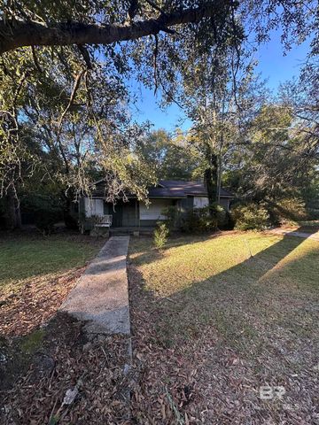 104 George H. Preyear Road, Monroeville, AL 36460