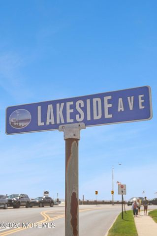 22 Lakeside Avenue, Avon-by-the-sea, NJ 07717