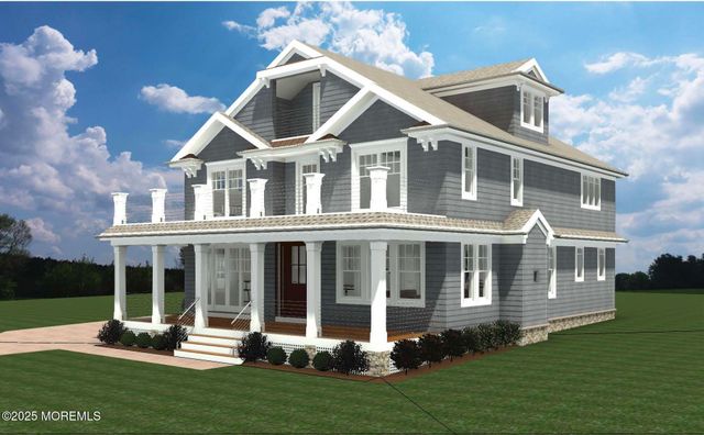 22 Lakeside Avenue, Avon-by-the-sea, NJ 07717