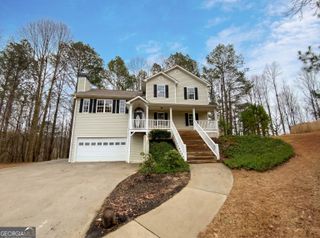 348 Danburg Court, Jasper, GA 30143
