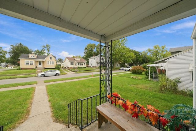 1835 Sinclair Street, Fort Wayne, IN 46808