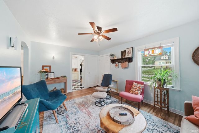 1835 Sinclair Street, Fort Wayne, IN 46808