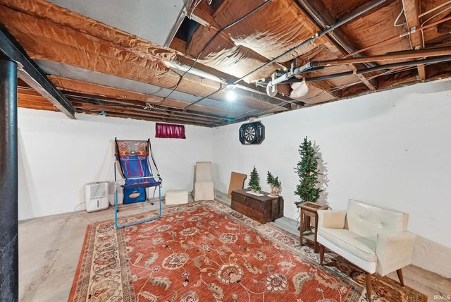 1835 Sinclair Street, Fort Wayne, IN 46808