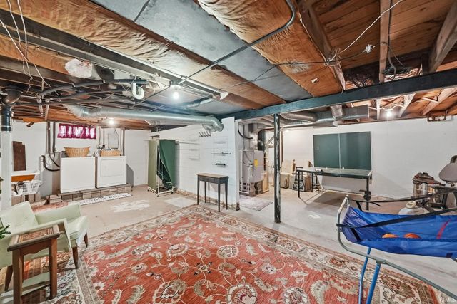 1835 Sinclair Street, Fort Wayne, IN 46808
