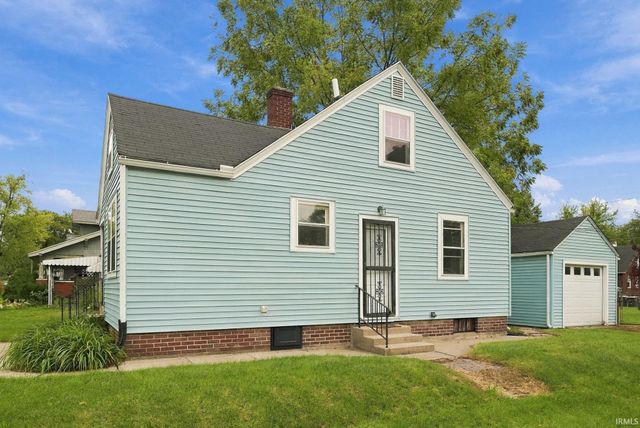 1835 Sinclair Street, Fort Wayne, IN 46808