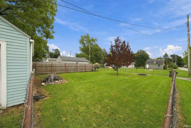 1835 Sinclair Street, Fort Wayne, IN 46808