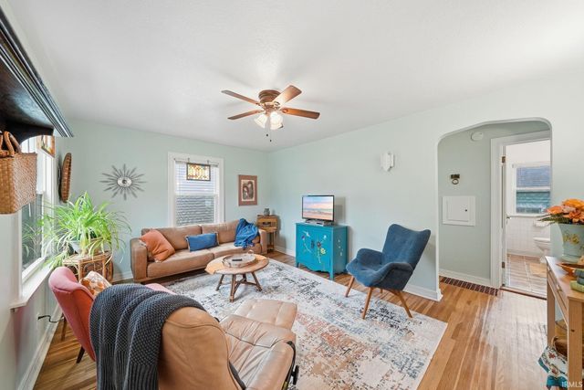1835 Sinclair Street, Fort Wayne, IN 46808