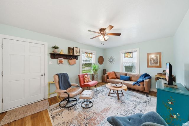 1835 Sinclair Street, Fort Wayne, IN 46808