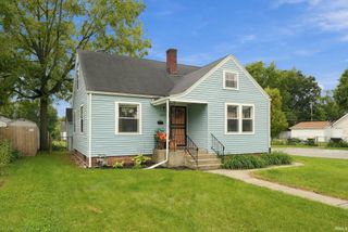 1835 Sinclair Street, Fort Wayne, IN 46808