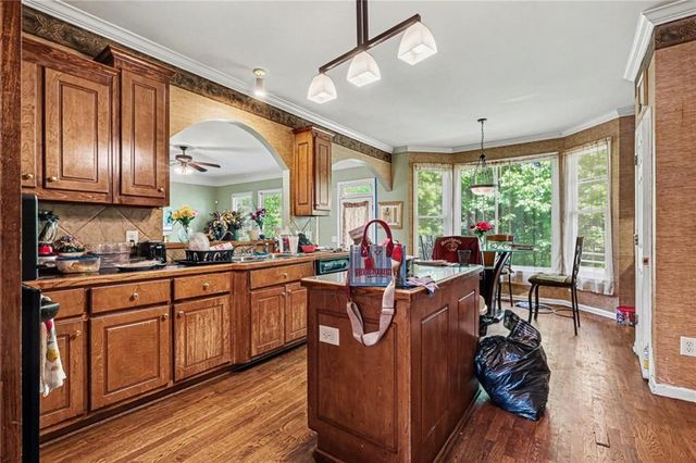 3325 Holly Hill Parkway, Ellenwood, GA 30294