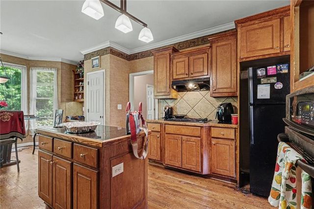 3325 Holly Hill Parkway, Ellenwood, GA 30294