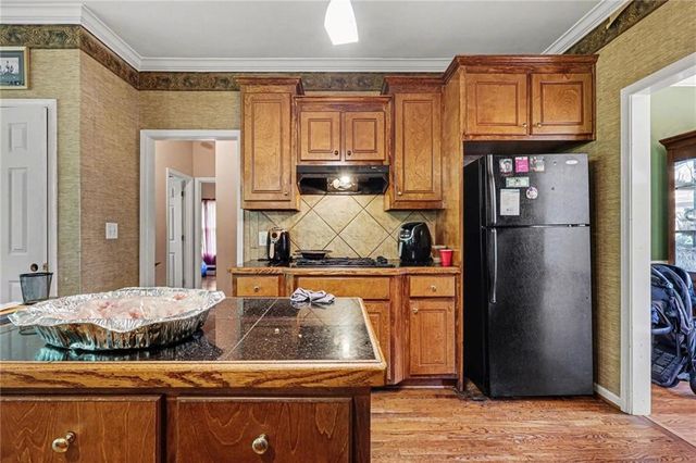 3325 Holly Hill Parkway, Ellenwood, GA 30294