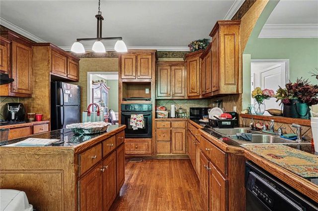 3325 Holly Hill Parkway, Ellenwood, GA 30294