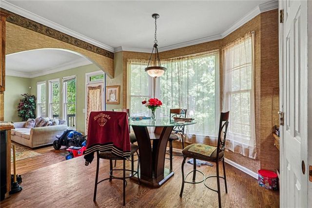 3325 Holly Hill Parkway, Ellenwood, GA 30294