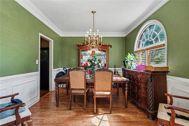 3325 Holly Hill Parkway, Ellenwood, GA 30294