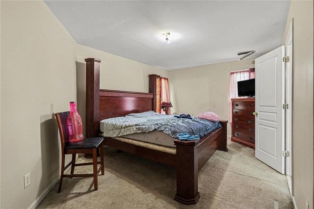 3325 Holly Hill Parkway, Ellenwood, GA 30294