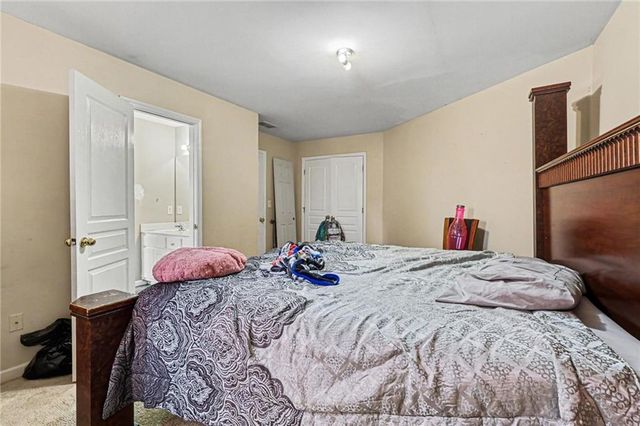 3325 Holly Hill Parkway, Ellenwood, GA 30294