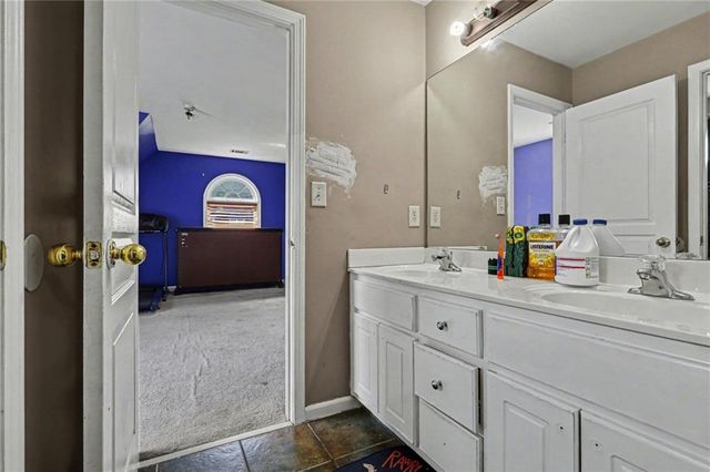 3325 Holly Hill Parkway, Ellenwood, GA 30294