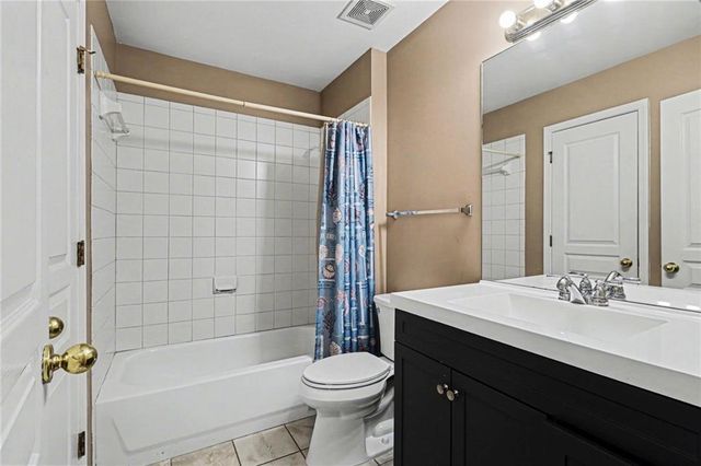 3325 Holly Hill Parkway, Ellenwood, GA 30294