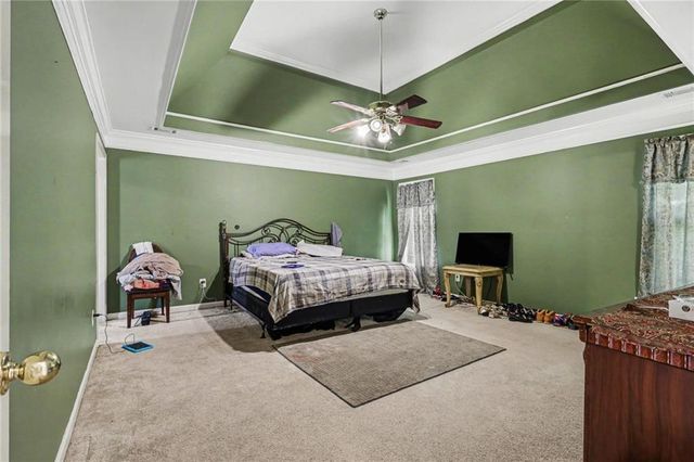 3325 Holly Hill Parkway, Ellenwood, GA 30294