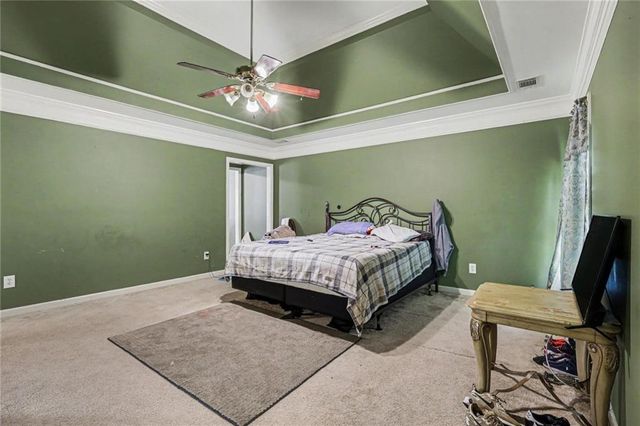 3325 Holly Hill Parkway, Ellenwood, GA 30294