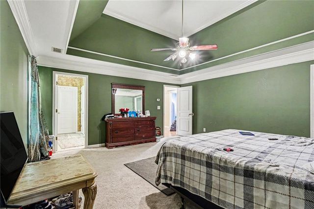 3325 Holly Hill Parkway, Ellenwood, GA 30294