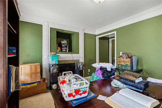 3325 Holly Hill Parkway, Ellenwood, GA 30294