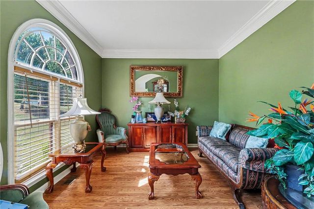 3325 Holly Hill Parkway, Ellenwood, GA 30294