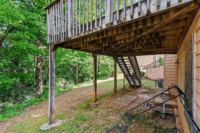 3325 Holly Hill Parkway, Ellenwood, GA 30294