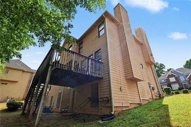 3325 Holly Hill Parkway, Ellenwood, GA 30294