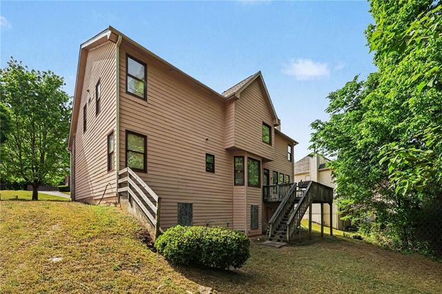 3325 Holly Hill Parkway, Ellenwood, GA 30294