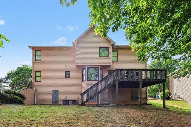 3325 Holly Hill Parkway, Ellenwood, GA 30294