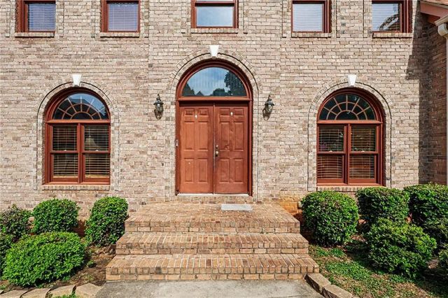 3325 Holly Hill Parkway, Ellenwood, GA 30294