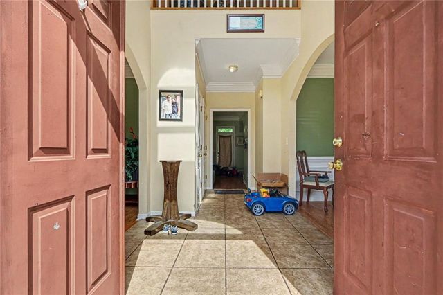 3325 Holly Hill Parkway, Ellenwood, GA 30294