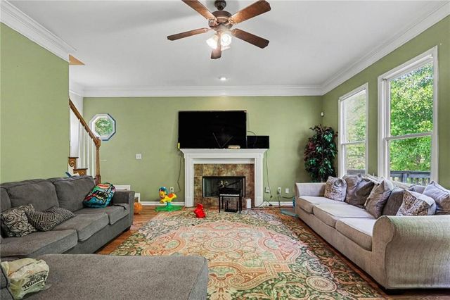 3325 Holly Hill Parkway, Ellenwood, GA 30294
