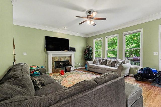 3325 Holly Hill Parkway, Ellenwood, GA 30294