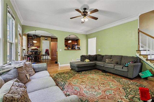 3325 Holly Hill Parkway, Ellenwood, GA 30294
