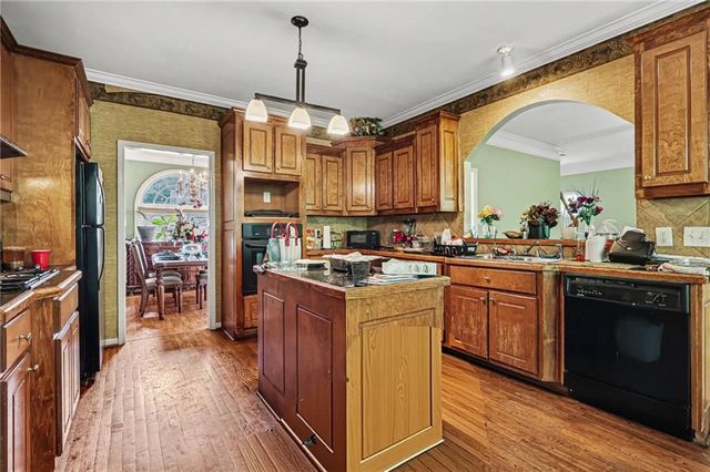 3325 Holly Hill Parkway, Ellenwood, GA 30294
