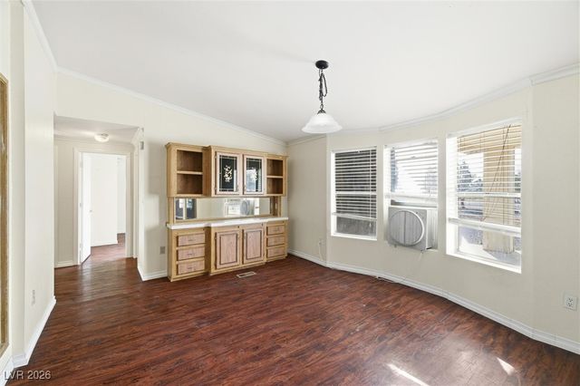 1850 West Mesquite Avenue, Pahrump, NV 89060